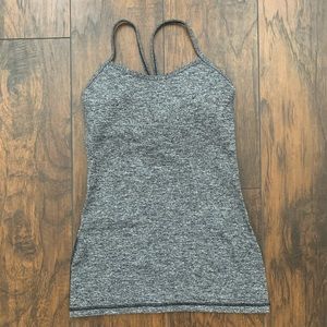 Lululemon Power Y tank